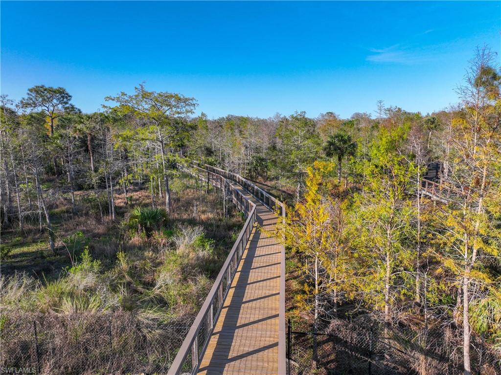 WINDING CYPRESS - Residential