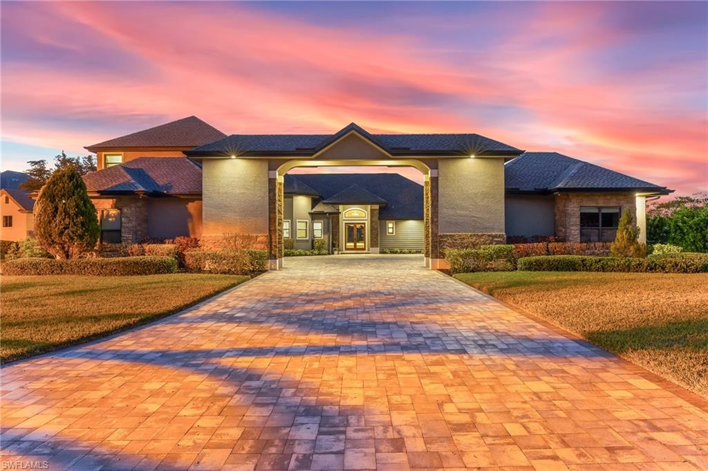 SHENANDOAH - Residential