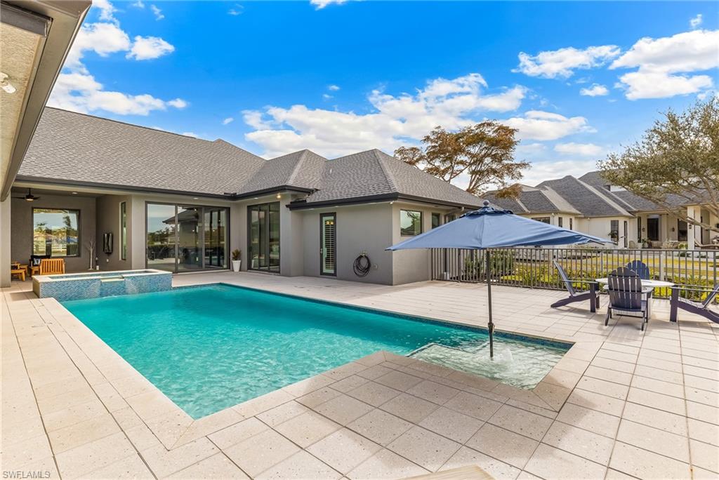 SHENANDOAH - Residential