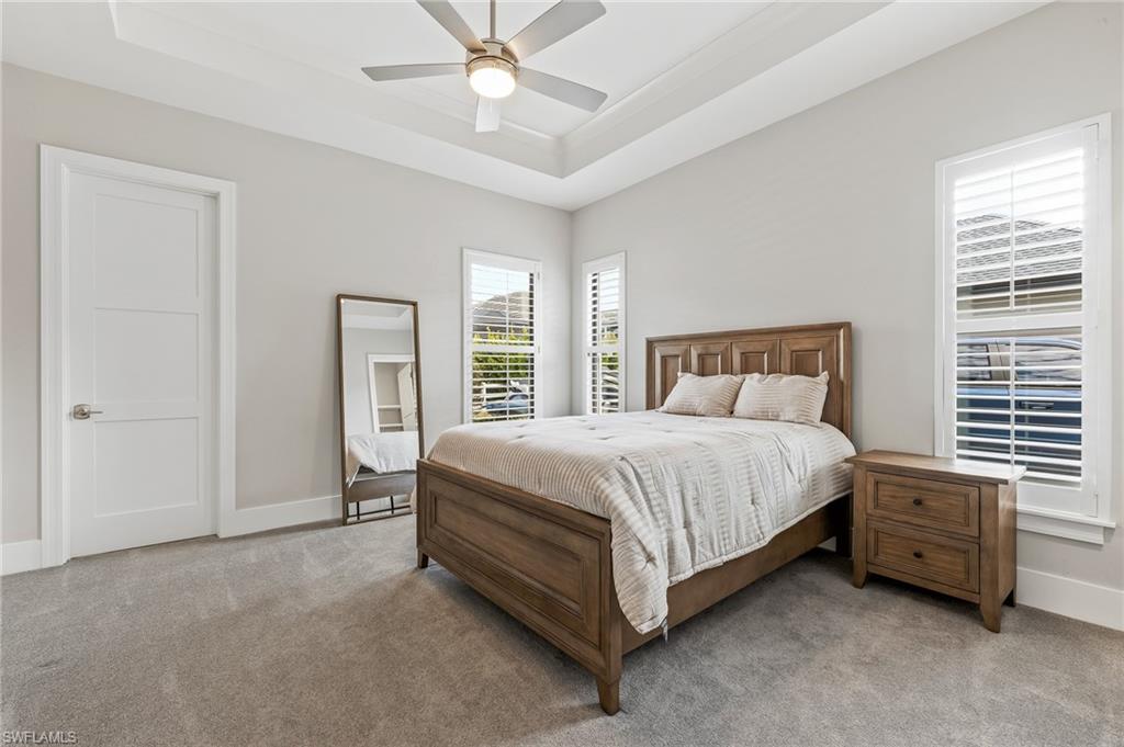 SHENANDOAH - Residential