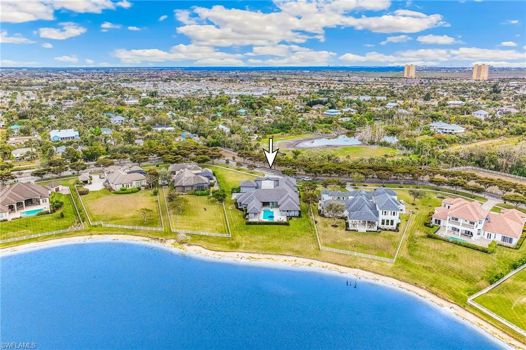 SHENANDOAH - Residential