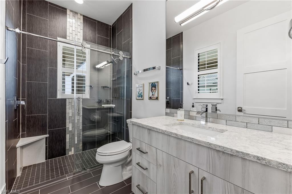 SHENANDOAH - Residential