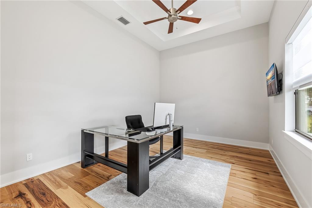 SHENANDOAH - Residential