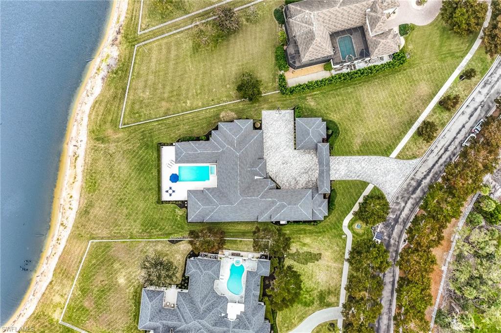 SHENANDOAH - Residential