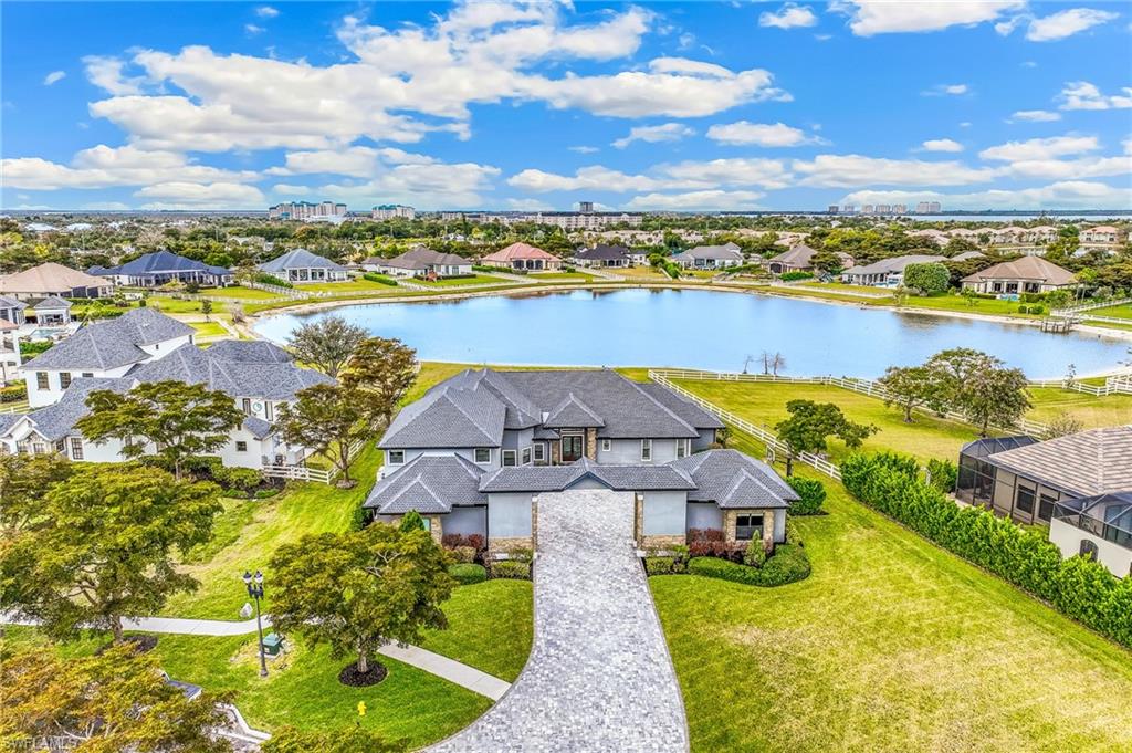 SHENANDOAH - Residential