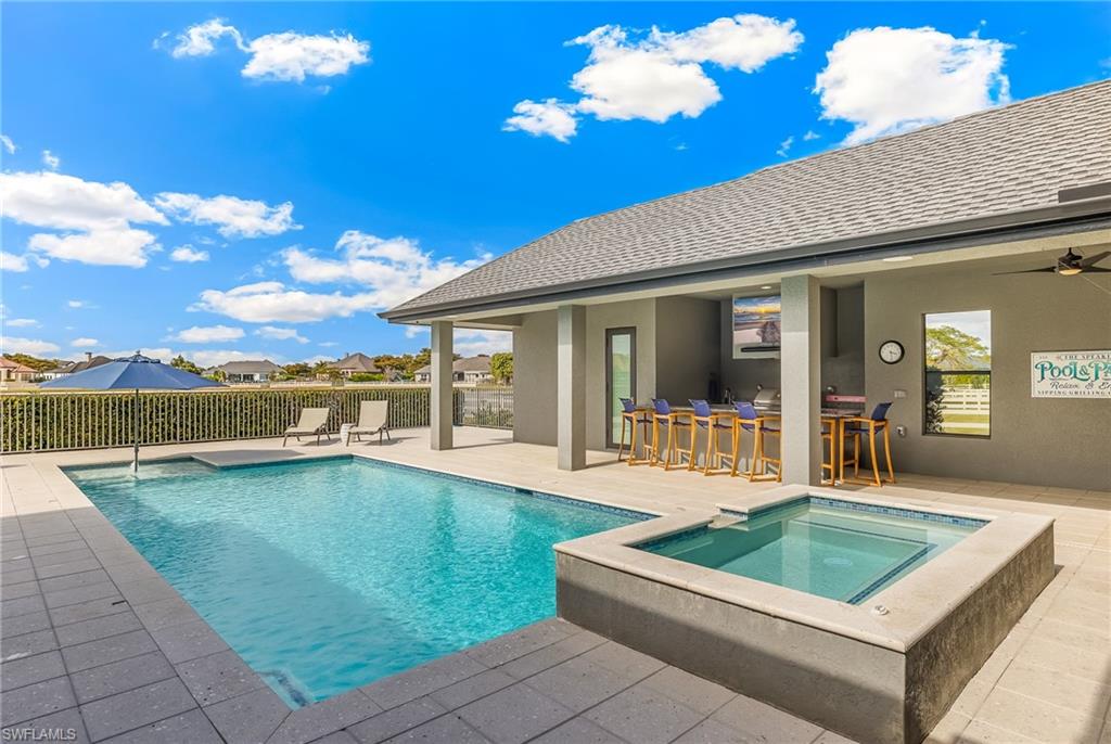 SHENANDOAH - Residential