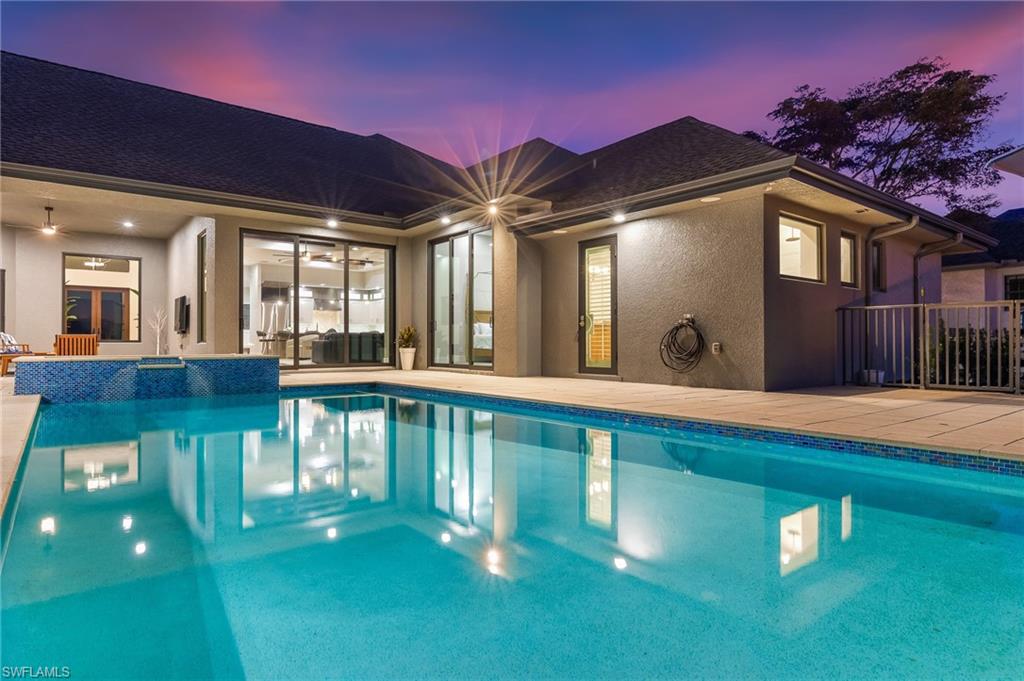 SHENANDOAH - Residential