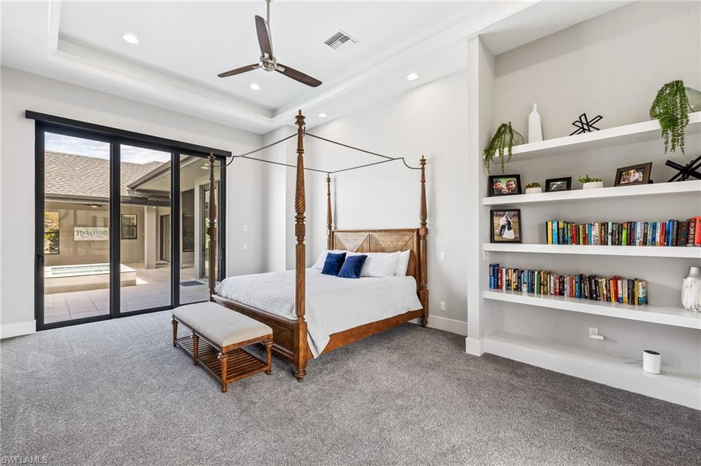 SHENANDOAH - Residential