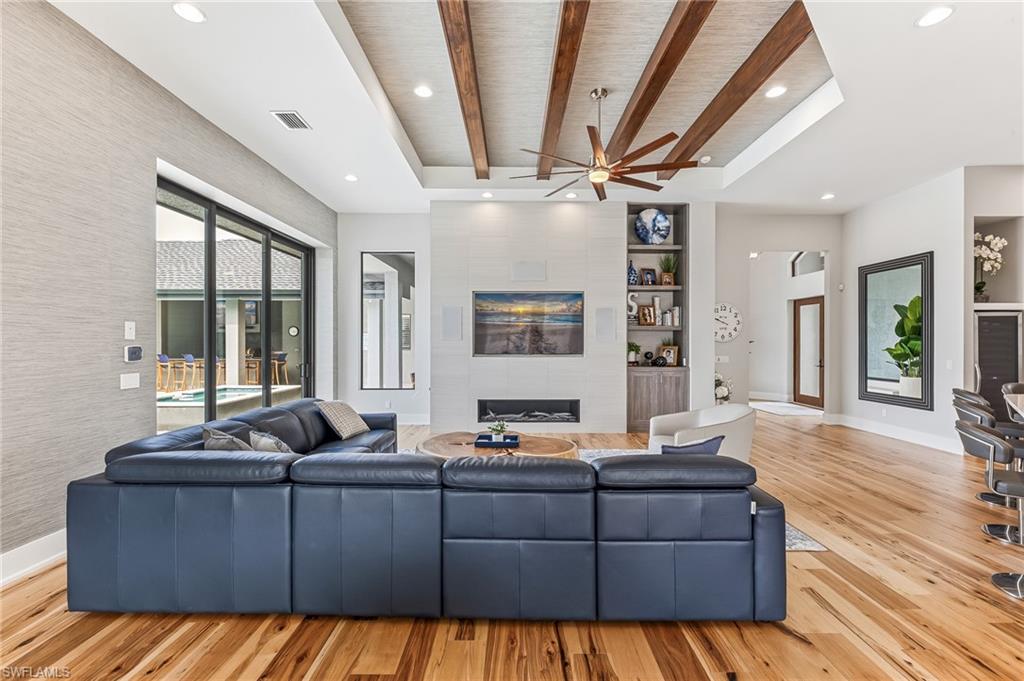 SHENANDOAH - Residential