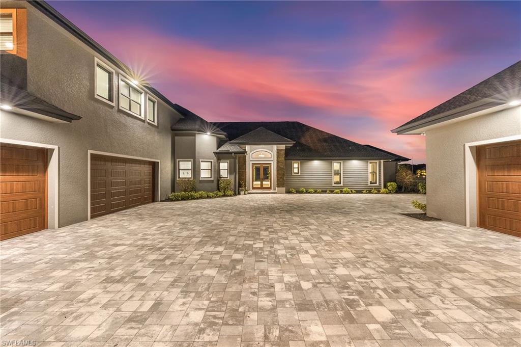 SHENANDOAH - Residential