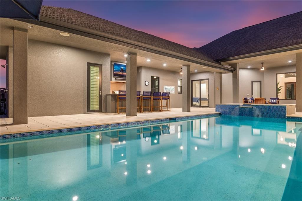 SHENANDOAH - Residential