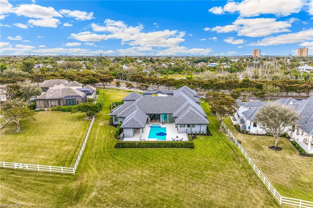 SHENANDOAH - Residential