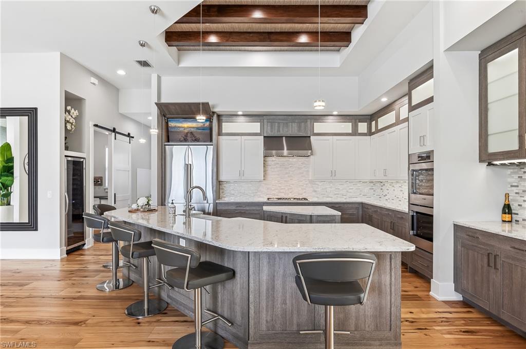 SHENANDOAH - Residential