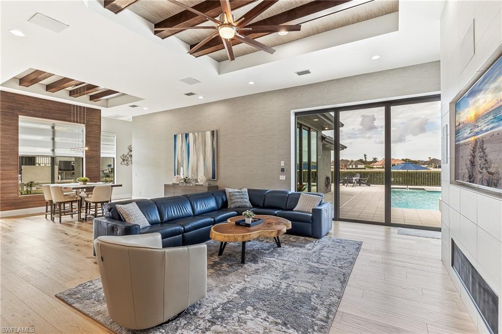 SHENANDOAH - Residential