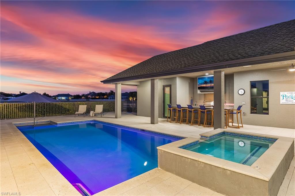 SHENANDOAH - Residential