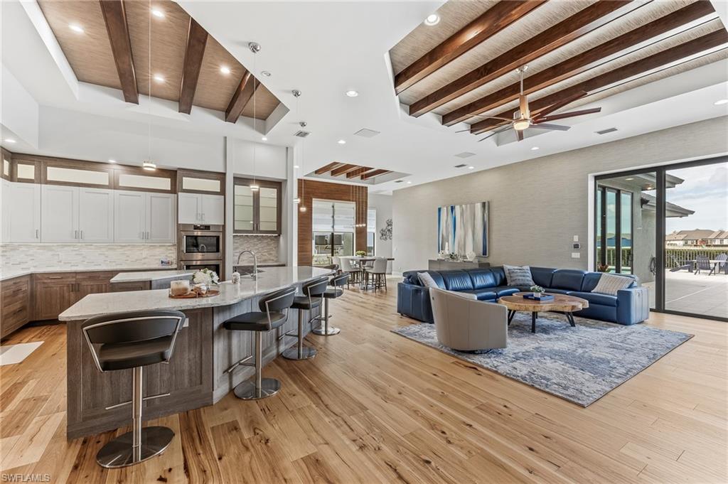 SHENANDOAH - Residential