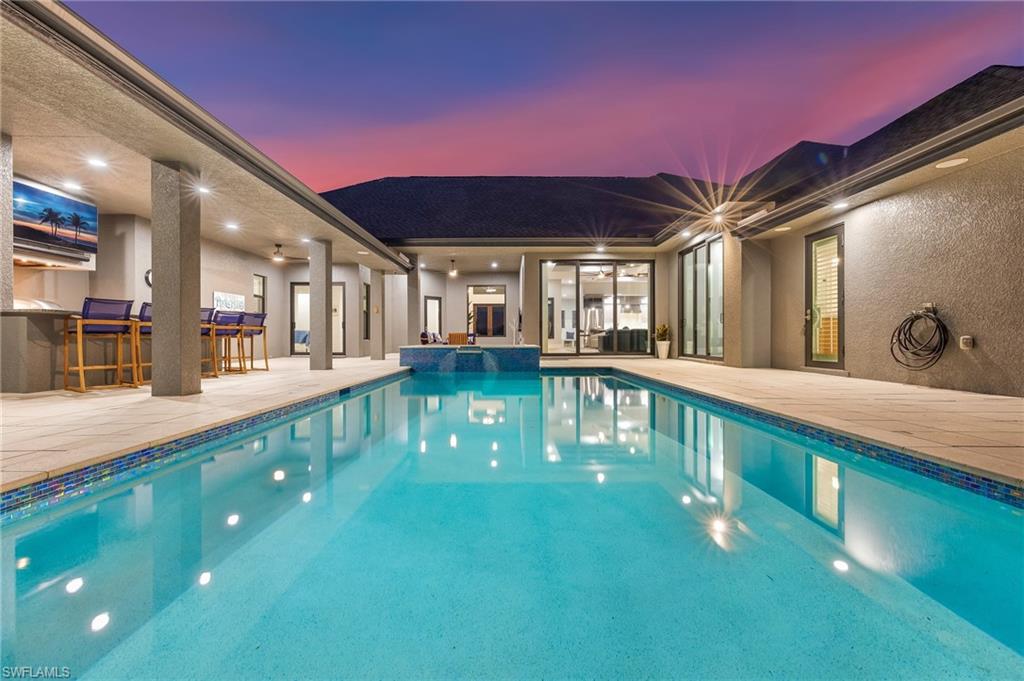 SHENANDOAH - Residential