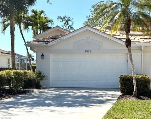 7971 Kilkenny WAY G18 NAPLES FL 34112
