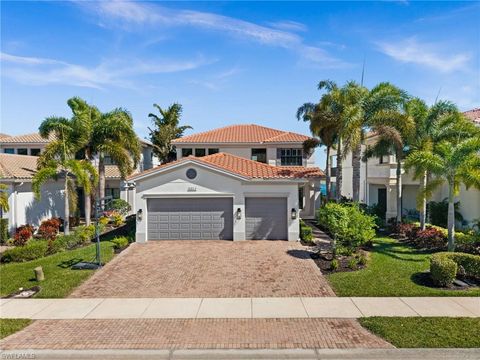 3312 Pacific DR NAPLES FL 34119