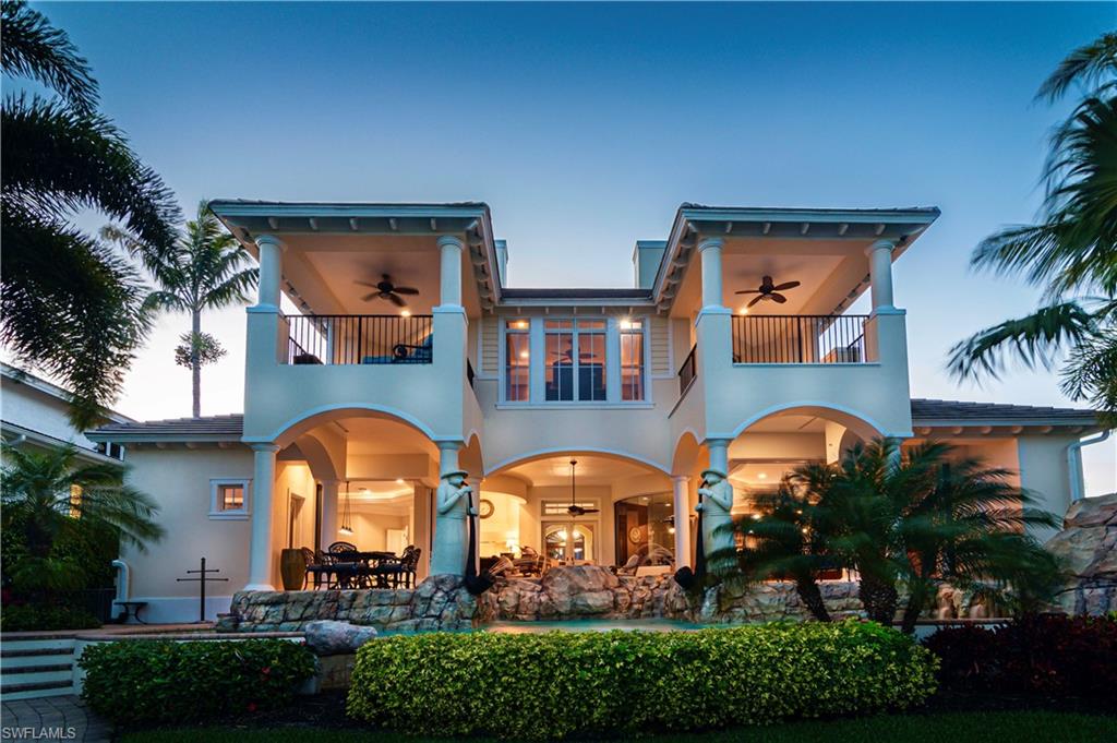 ROYAL HARBOR - Residential