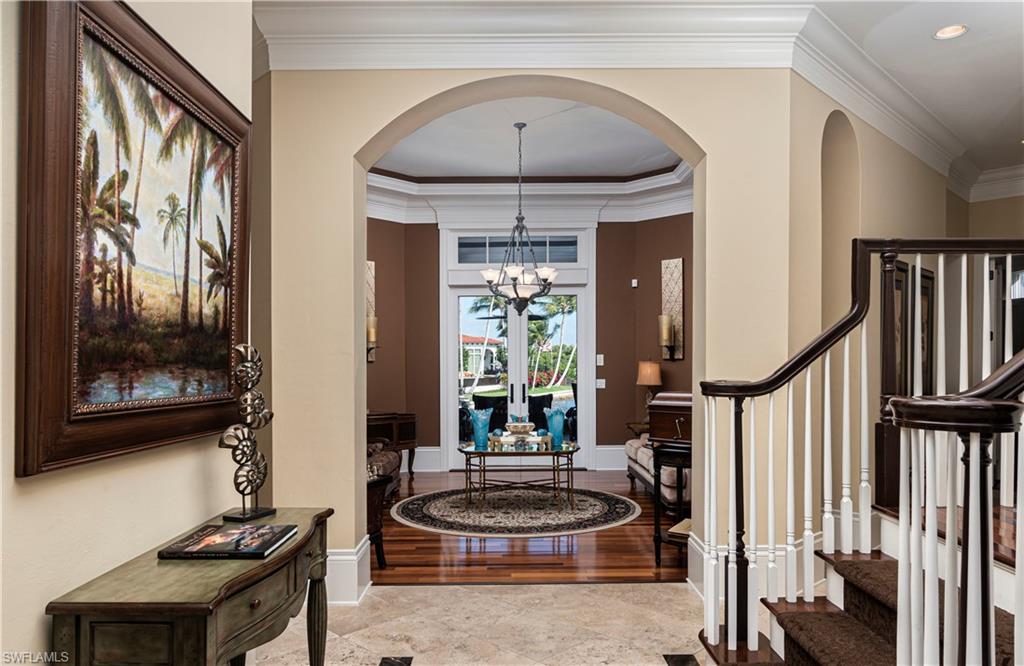 ROYAL HARBOR - Residential