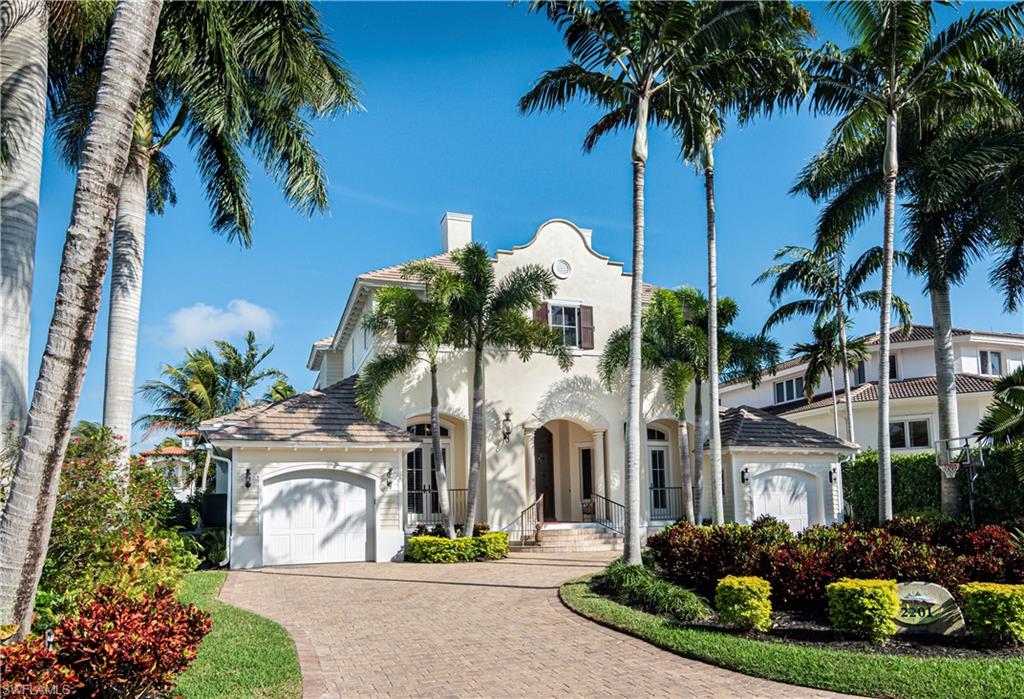 ROYAL HARBOR - Residential