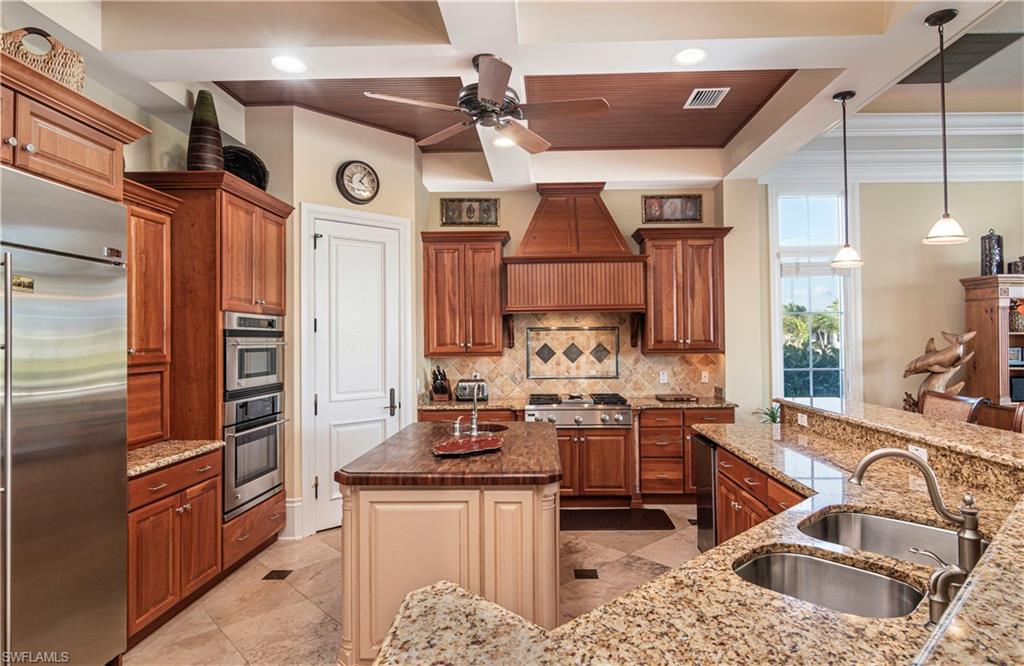 ROYAL HARBOR - Residential