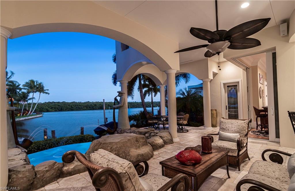 ROYAL HARBOR - Residential