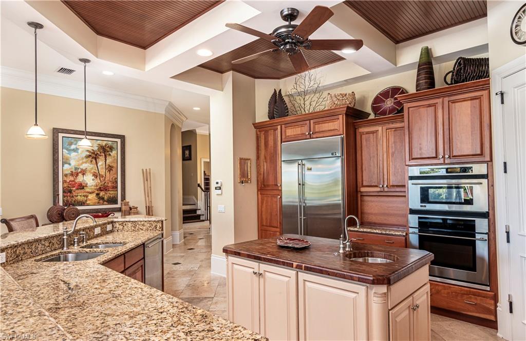 ROYAL HARBOR - Residential