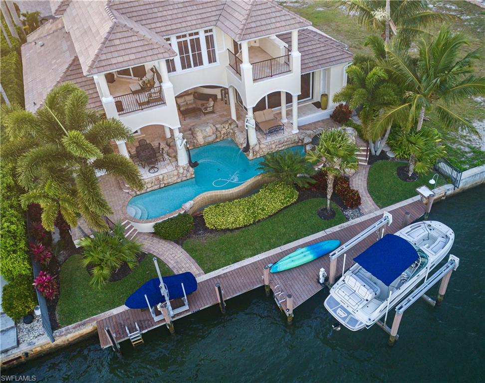 ROYAL HARBOR - Residential