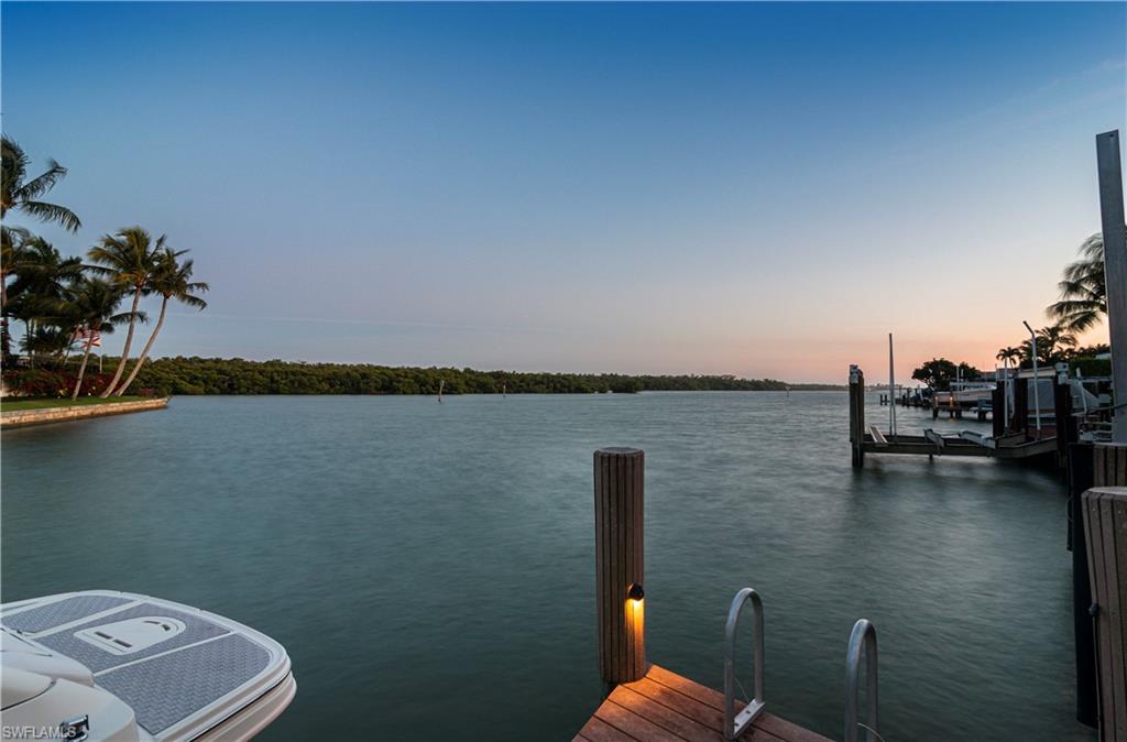 ROYAL HARBOR - Residential