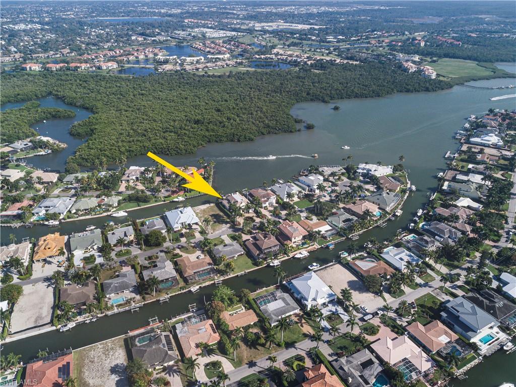 ROYAL HARBOR - Residential