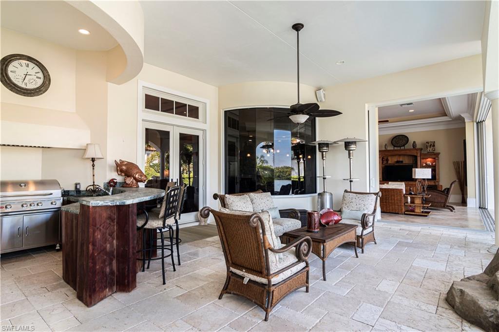 ROYAL HARBOR - Residential