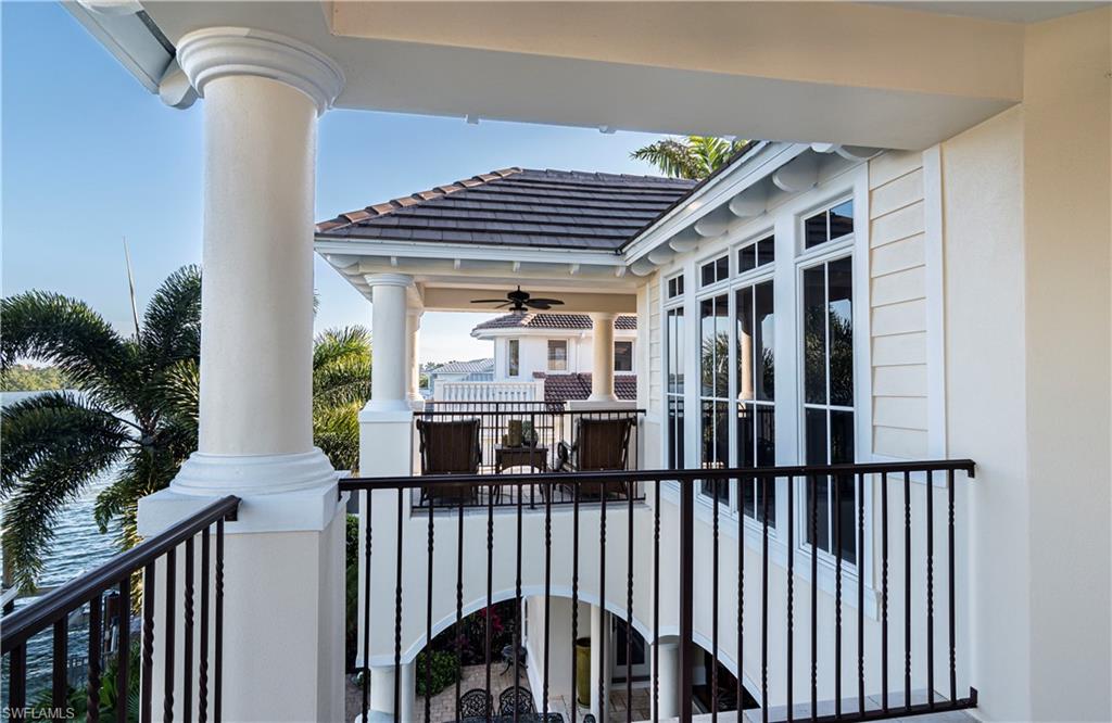 ROYAL HARBOR - Residential