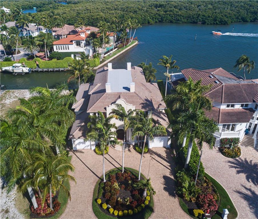 ROYAL HARBOR - Residential