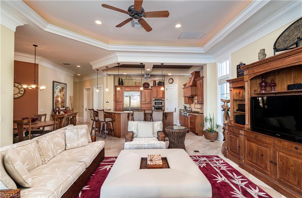 ROYAL HARBOR - Residential