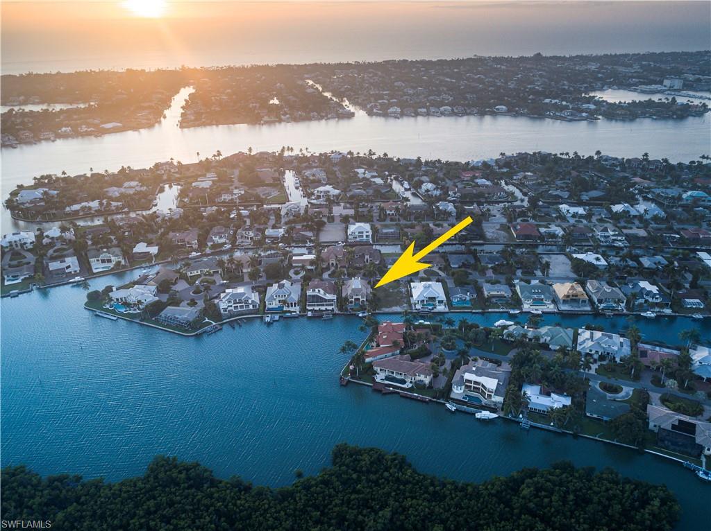 ROYAL HARBOR - Residential