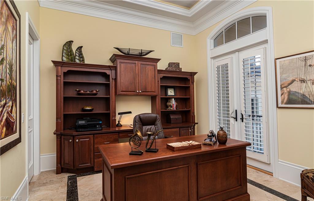 ROYAL HARBOR - Residential