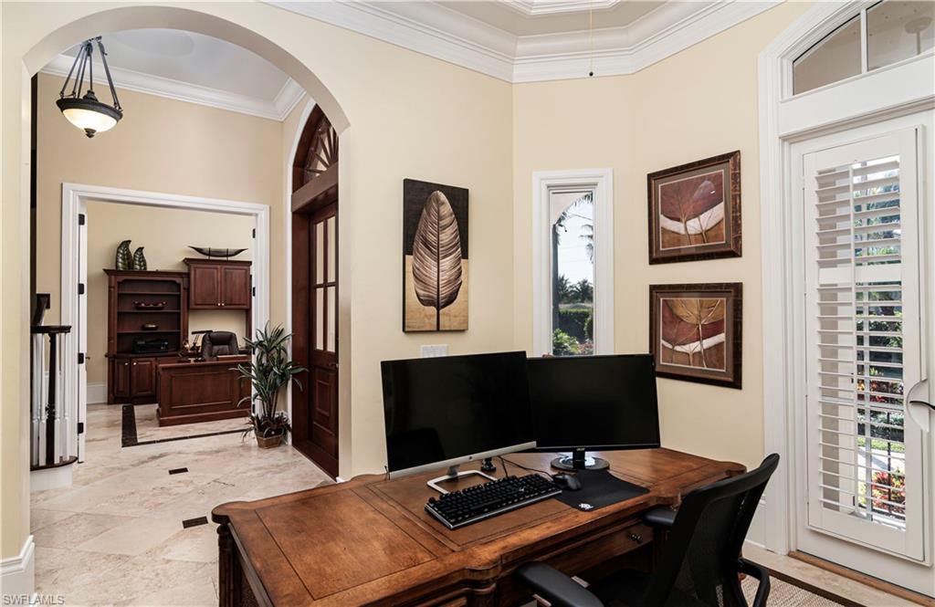 ROYAL HARBOR - Residential