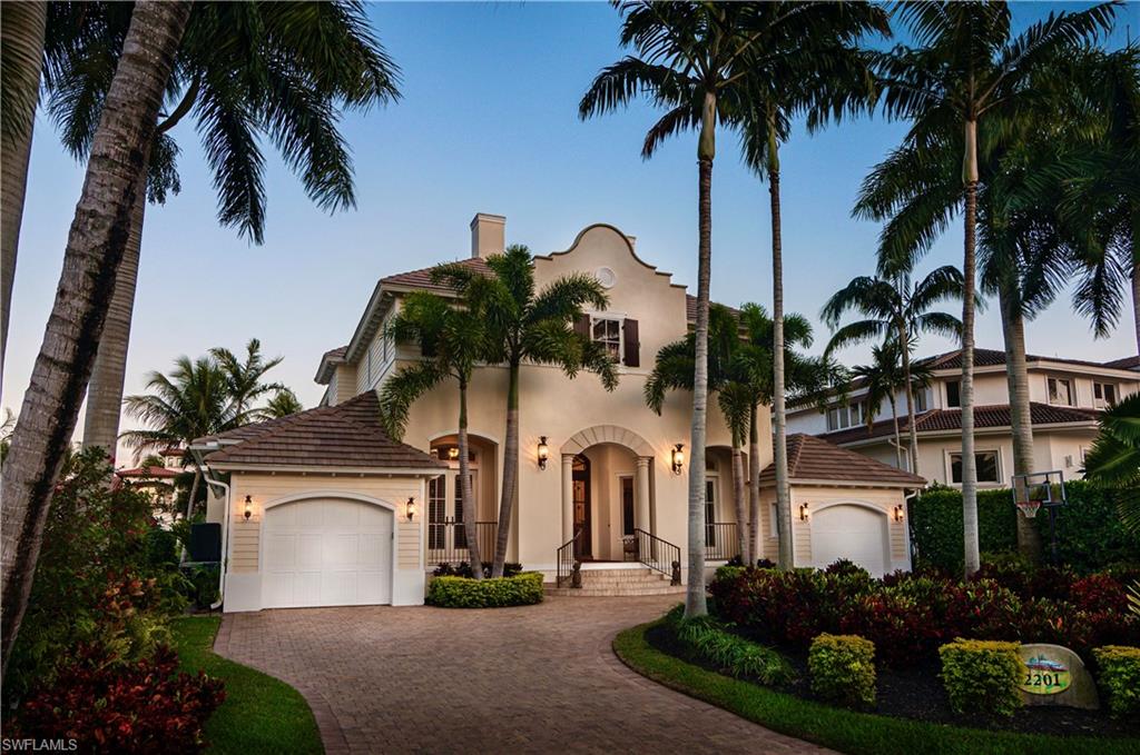 ROYAL HARBOR - Residential