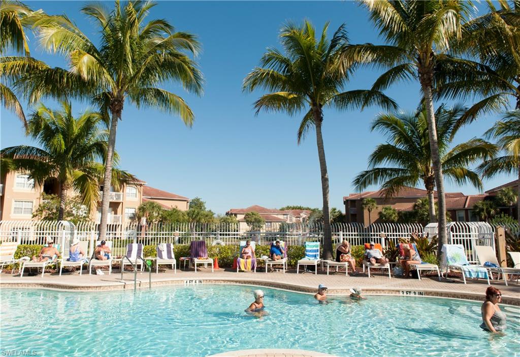 GARDENS AT BEACHWALK - Residential