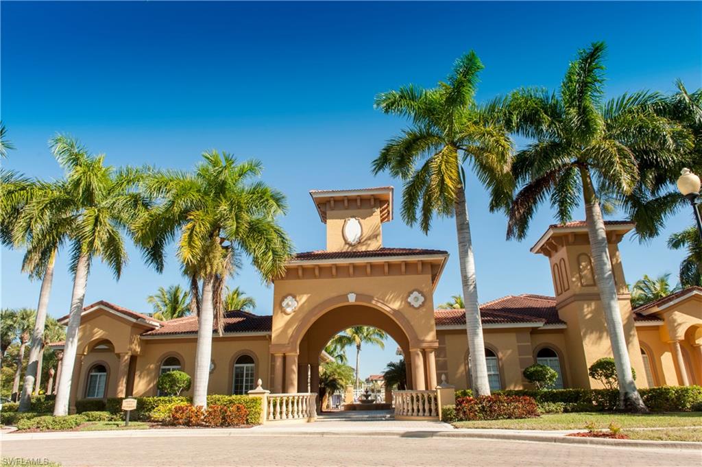 GARDENS AT BEACHWALK - Residential