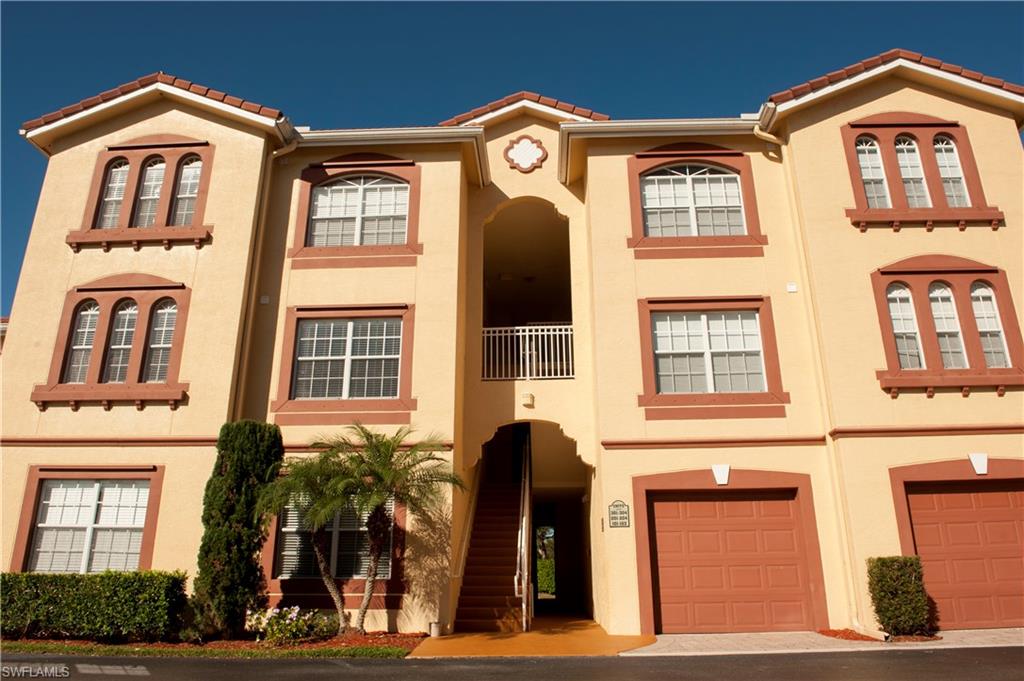 GARDENS AT BEACHWALK - Residential