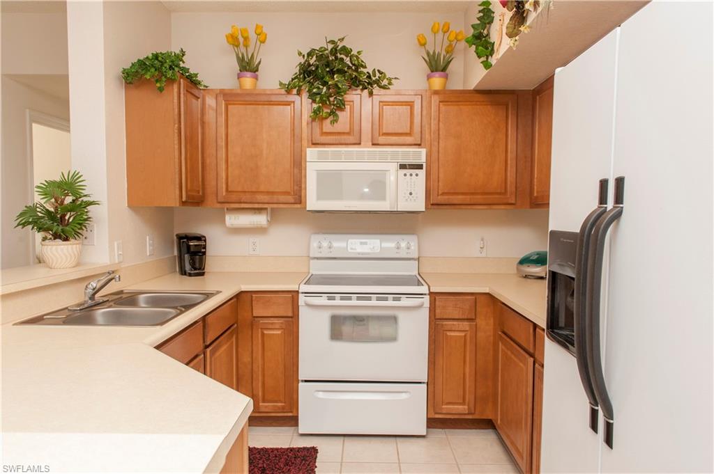 GARDENS AT BEACHWALK - Residential