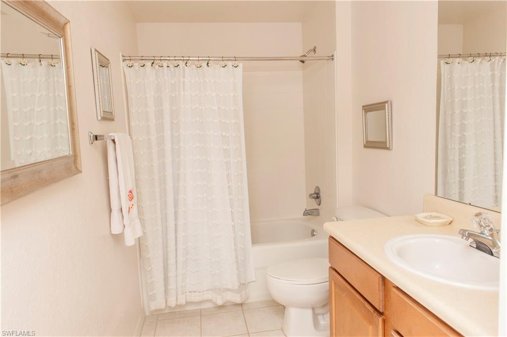 GARDENS AT BEACHWALK - Residential