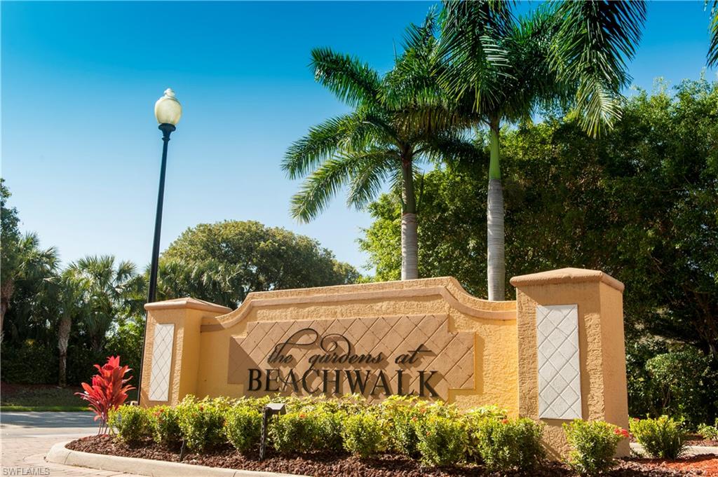 GARDENS AT BEACHWALK - Residential