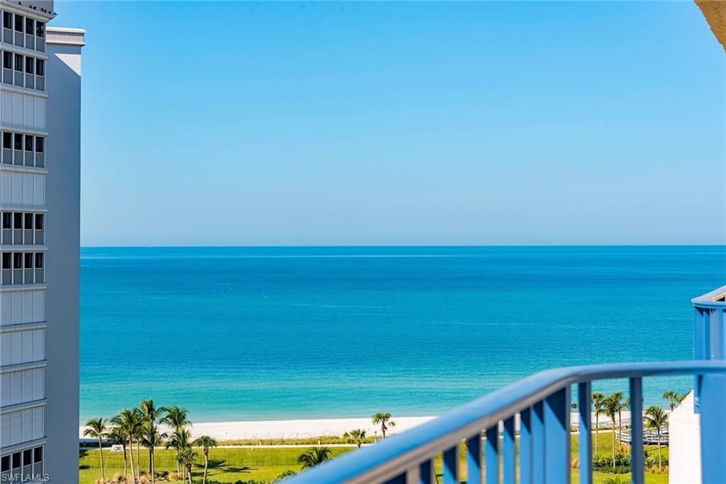 Photo of 4451 Gulf Shore BLVD N #1403, NAPLES, FL 34103 (MLS # 226000110)