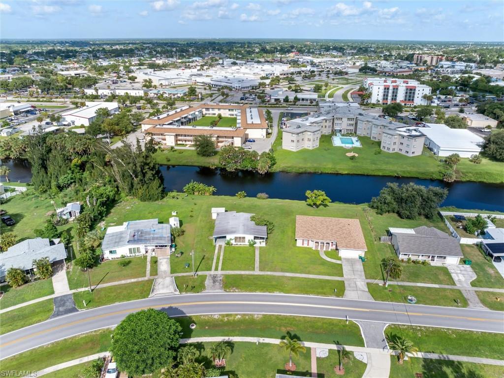 PORT CHARLOTTE - Residential