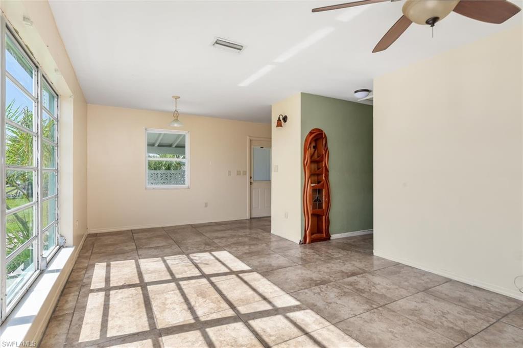 PORT CHARLOTTE - Residential