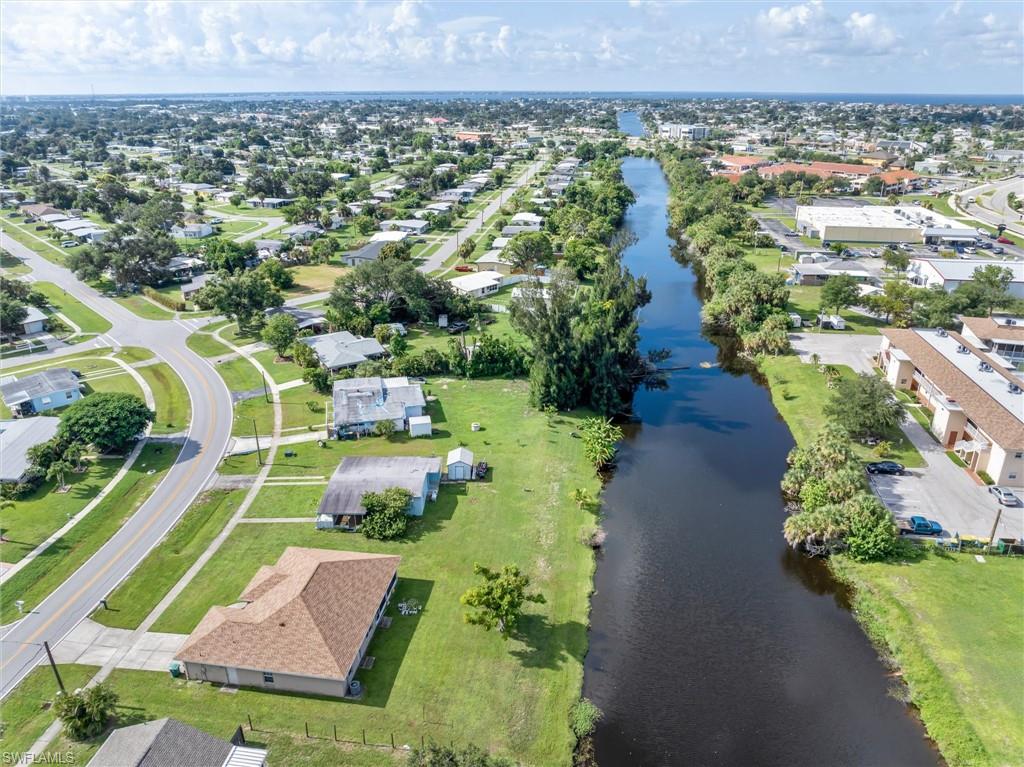 PORT CHARLOTTE - Residential